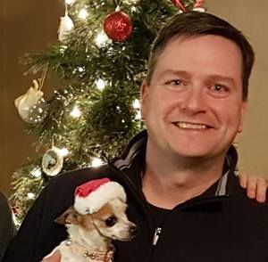 Meet your Posher, Greg